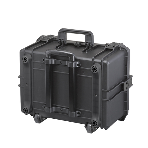 Max Case MAX505H280TR with Wheels