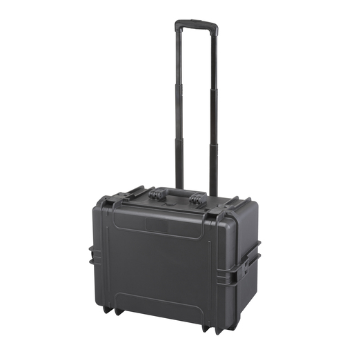 Max Case MAX505H280TR with Wheels