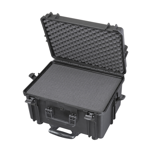 Max Case MAX505H280TR with Wheels