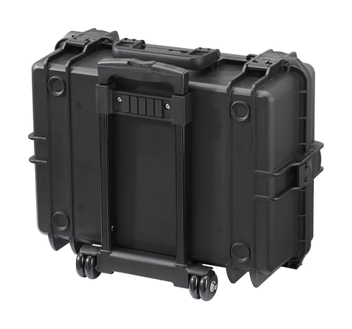 Max Case MAX505TCTR Tool Case with Wheels