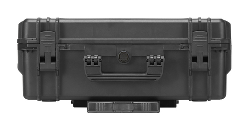 Max Case MAX505TCTR Tool Case with Wheels