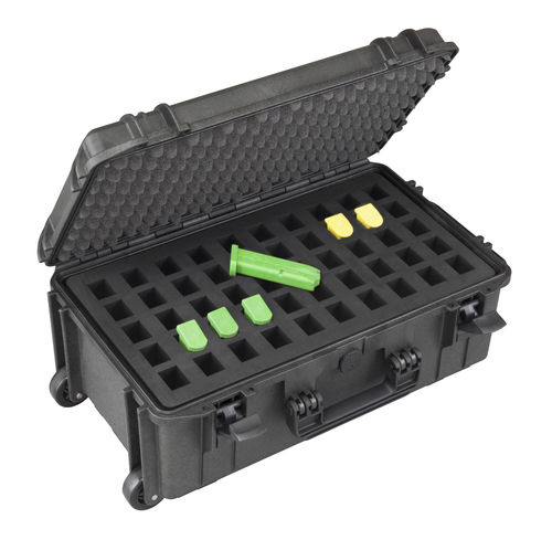 Max Case MAX520 Magazines Case