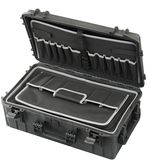Max Case MAX520TC Tool Case