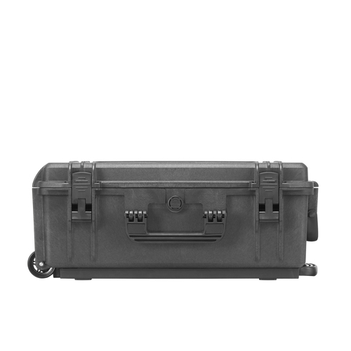 Max Case MAX520TR with Wheels