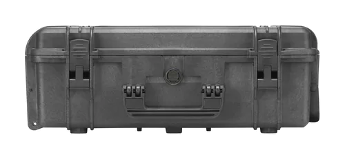 MAX540H190S Waterproof Case - Side View
