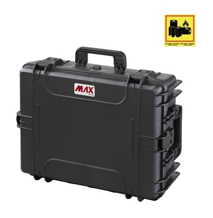 Max Case MAX540H190