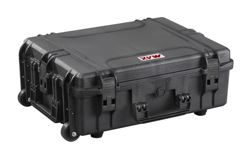 Max Case MAX540H190TR with Wheels