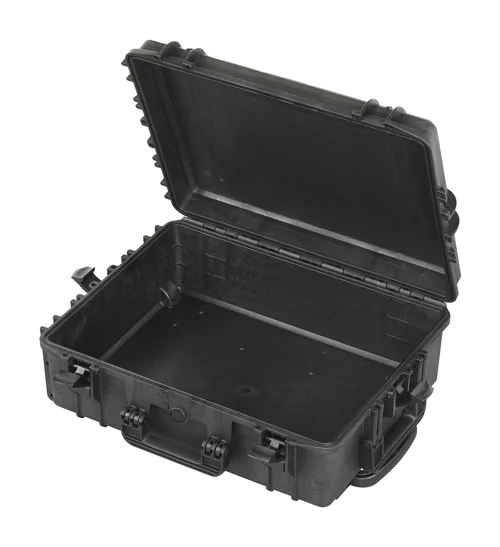 Max Case MAX540H190TR with Wheels