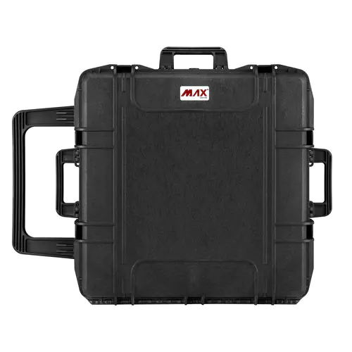 Max Case MAX615 with Wheels