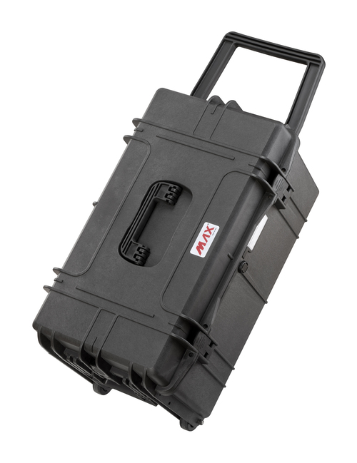 Max Case MAX630 with Wheels