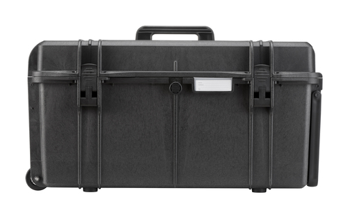 Max Case MAX630 with Wheels