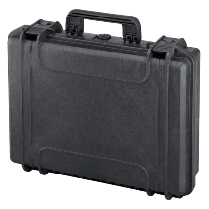 Max MAX465H125 Watch Case