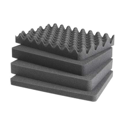MAX001 Foam Set