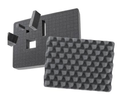 MAX002 Foam Set
