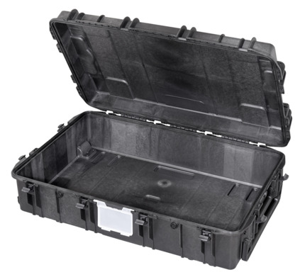 MAX1090H280 Waterproof Case - Open Empty