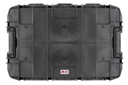 MAX1090H280 Waterproof Case - Top View