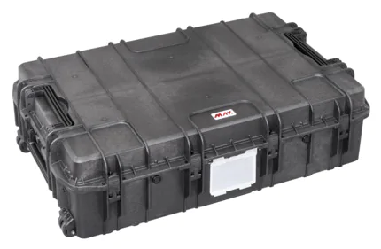 MAX1090H280 Waterproof Case - Isometric View