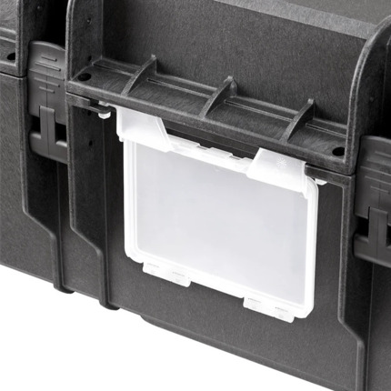 MAX1090H410 Waterproof Case - Name Tag Holder