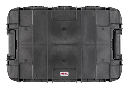 MAX1090H510-H Waterproof Case - Top View
