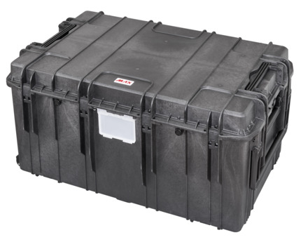 MAX1090H510-H Waterproof Case - Outside View