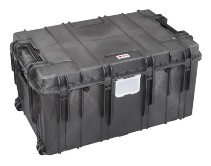 MAX1090H510-H Waterproof Case - Outside View