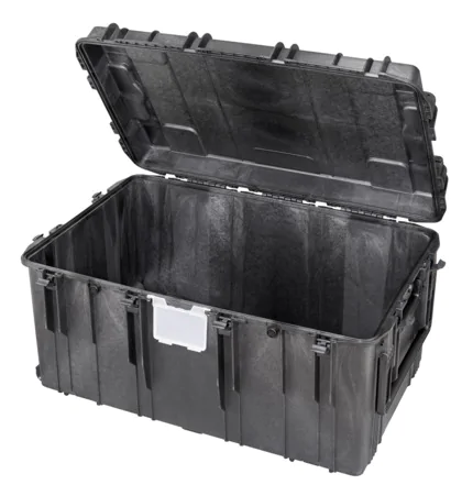 MAX1090H510-H Waterproof Case - Open