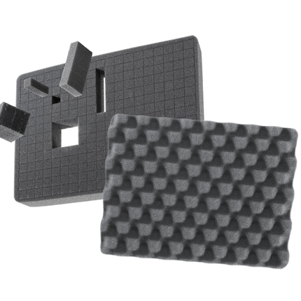 MAX200 Foam Set