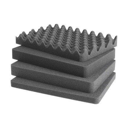 MAX200 Foam Set