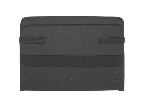 MAX465 Lid Document Pouch For MAX465H125 and MAX465H220