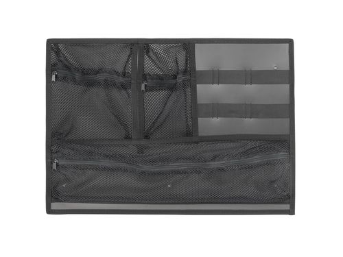 MAX465 Lid Organiser For MAX465H125, MAX465H220 and MAX465H220TR