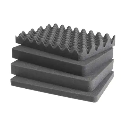 MAX465H125 Foam Set