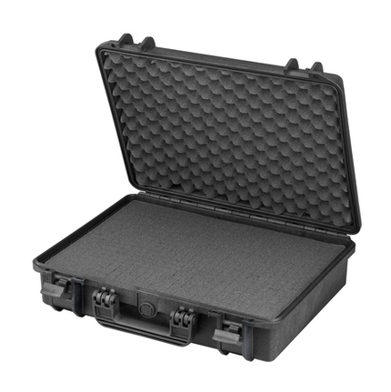 MAX465H125 Foam Set