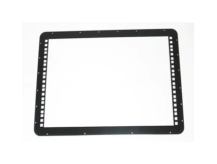 MAX505H280 Case with MAXRACK - 6U Injection Moulded 11