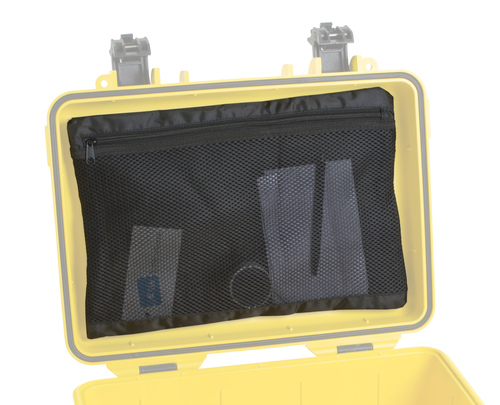 B&W Mesh Bag for Type 4000 Outdoor Cases