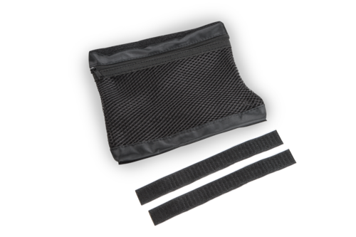 B&W Mesh Bag for Type 500 Outdoor Case