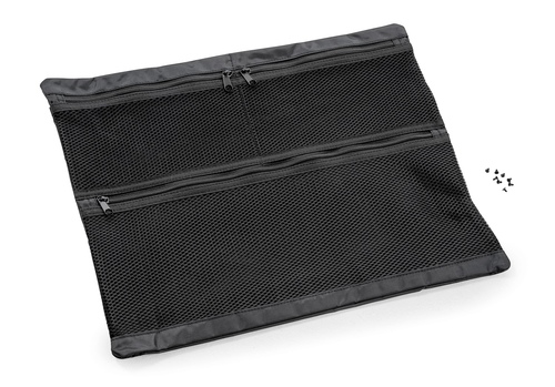 B&W Mesh Bag for Type 6000 & 6040 Outdoor Cases