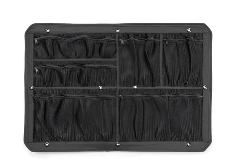 B&W Mesh Bag for Type 7800 Outdoor Cases