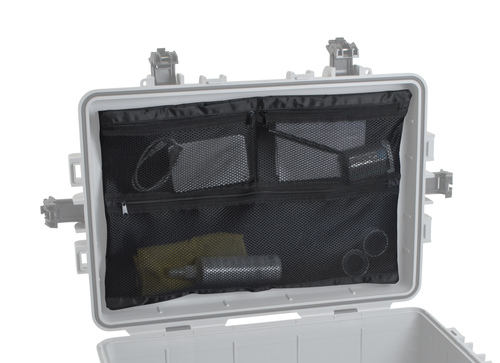 B&W Mesh Bag for Type 6700 Outdoor Cases