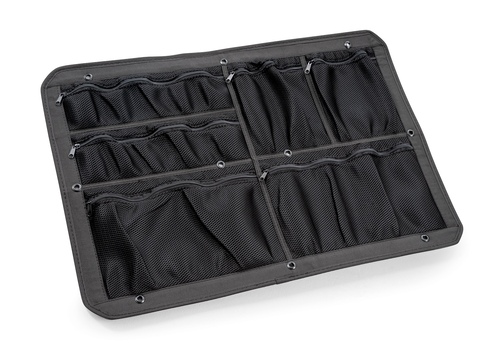 B&W Mesh Bag for Type 7800 Outdoor Cases