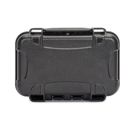 Nanuk 225 Waterproof Case - Bottom View