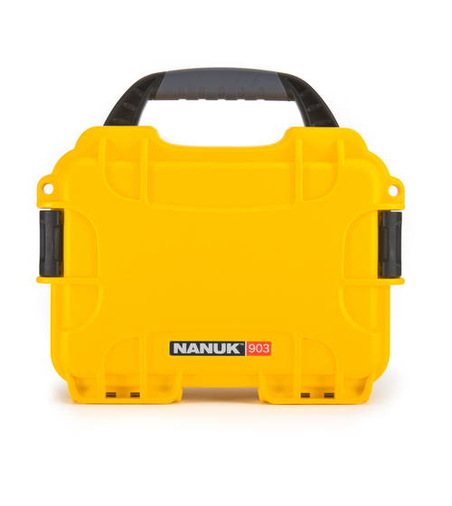 Nanuk 903 Case