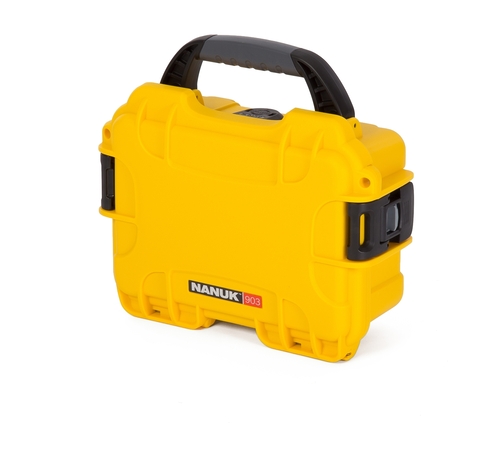 Nanuk 903 Case