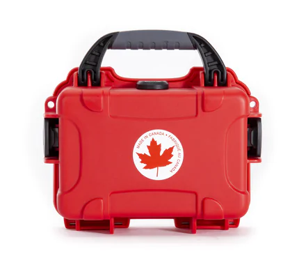 Nanuk 903 First Aid Case