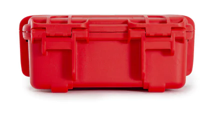 Nanuk 903 First Aid Case