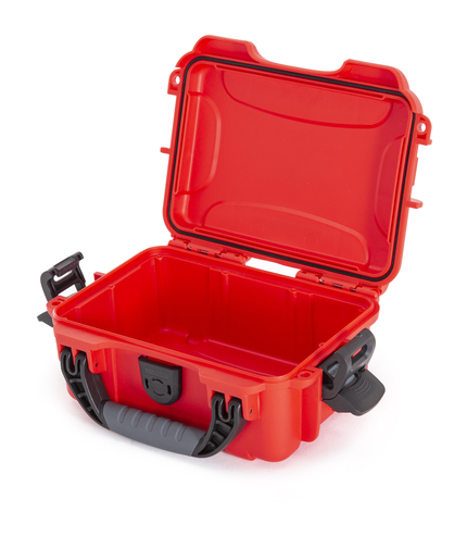 Nanuk 903 First Aid Case