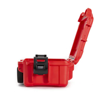 Nanuk 903 First Aid Case