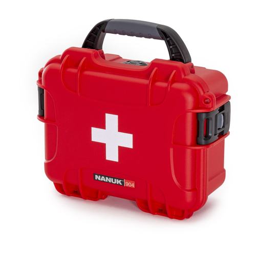 Nanuk 904 Case