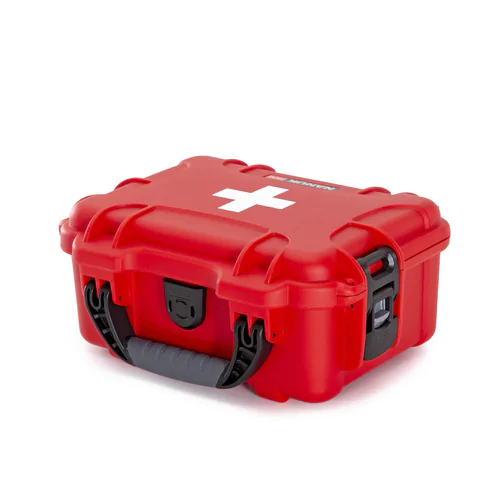 Nanuk 904 First Aid Case