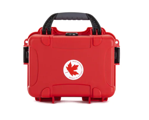 Nanuk 904 First Aid Case