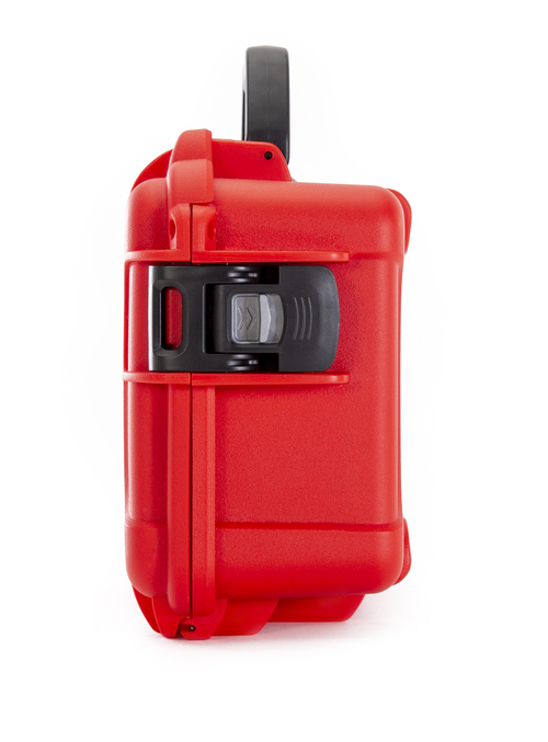 Nanuk 904 First Aid Case